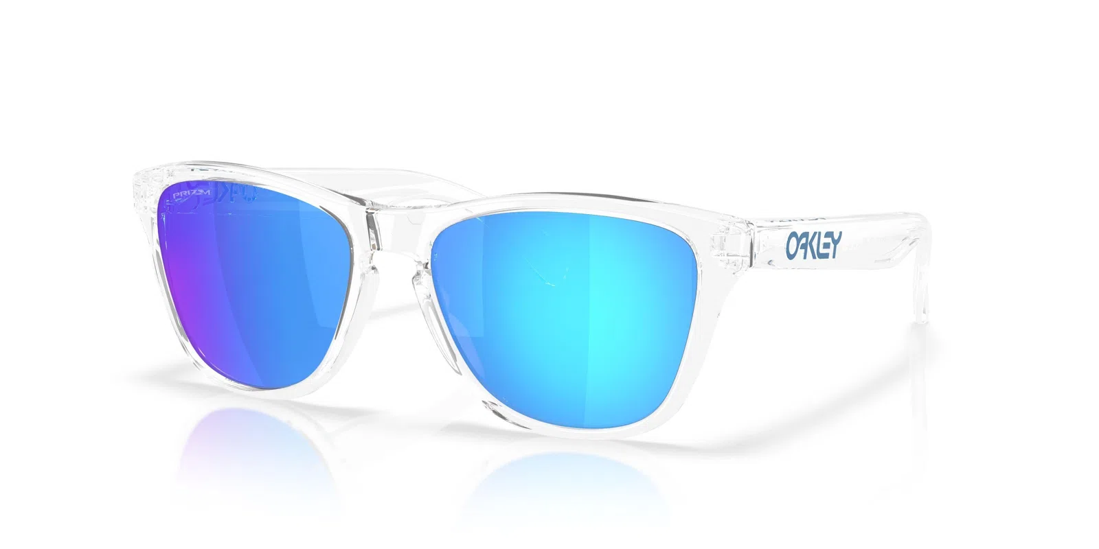 Oakley Frogskins S 9508 Sunglasses - view 16